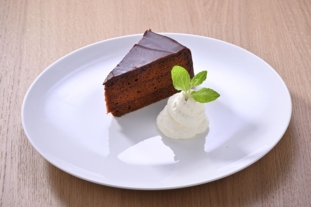 Gastro-Highlights: Sachertorte