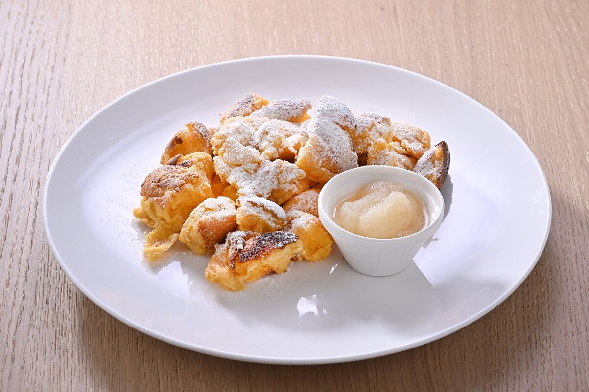 Gastro-Highlights: Kaiserschmarren
