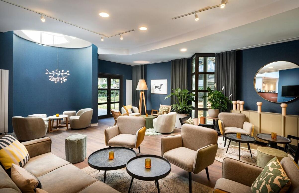 JP Immobilien verkauft Hotel voco Vienna Prater