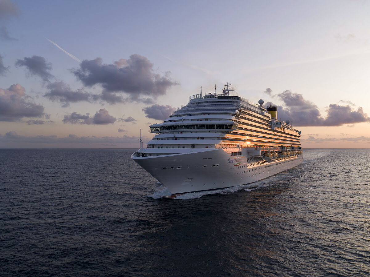 Costa Diadema