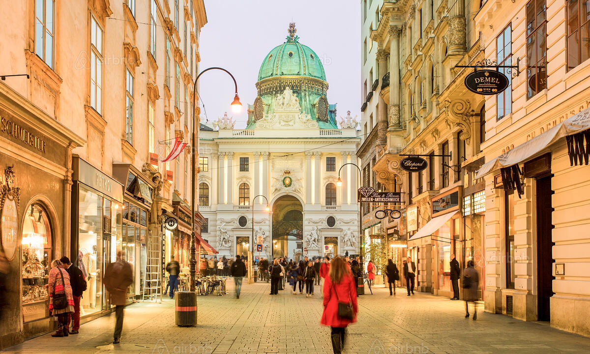 Airbnb in Österreich Auswirkungen auf die lokale Wirtschaft und den Wohnungsmarkt