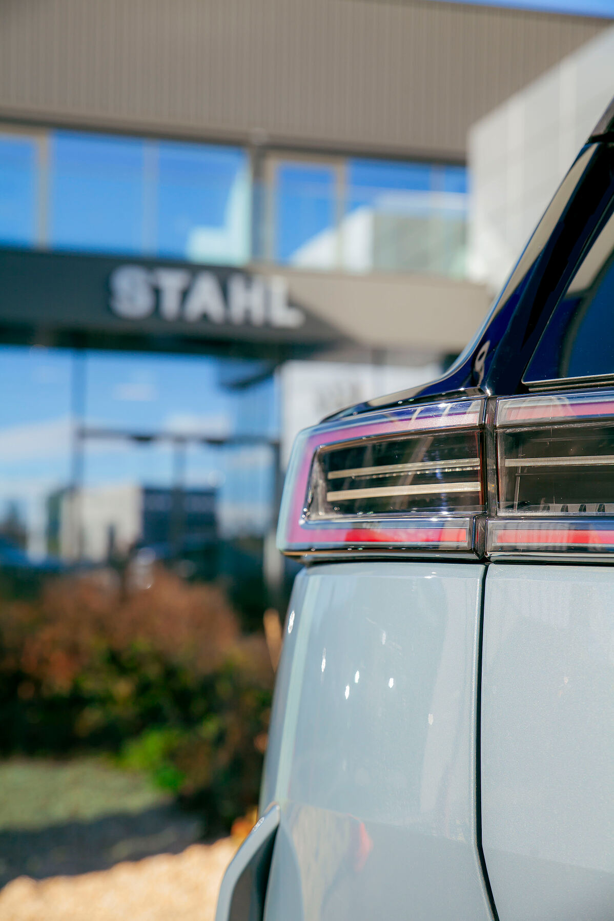 Auto Stahl Wien 22