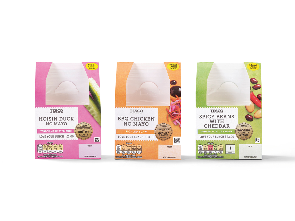 Coveris RecyclaLite Verpackung - Bronze Award