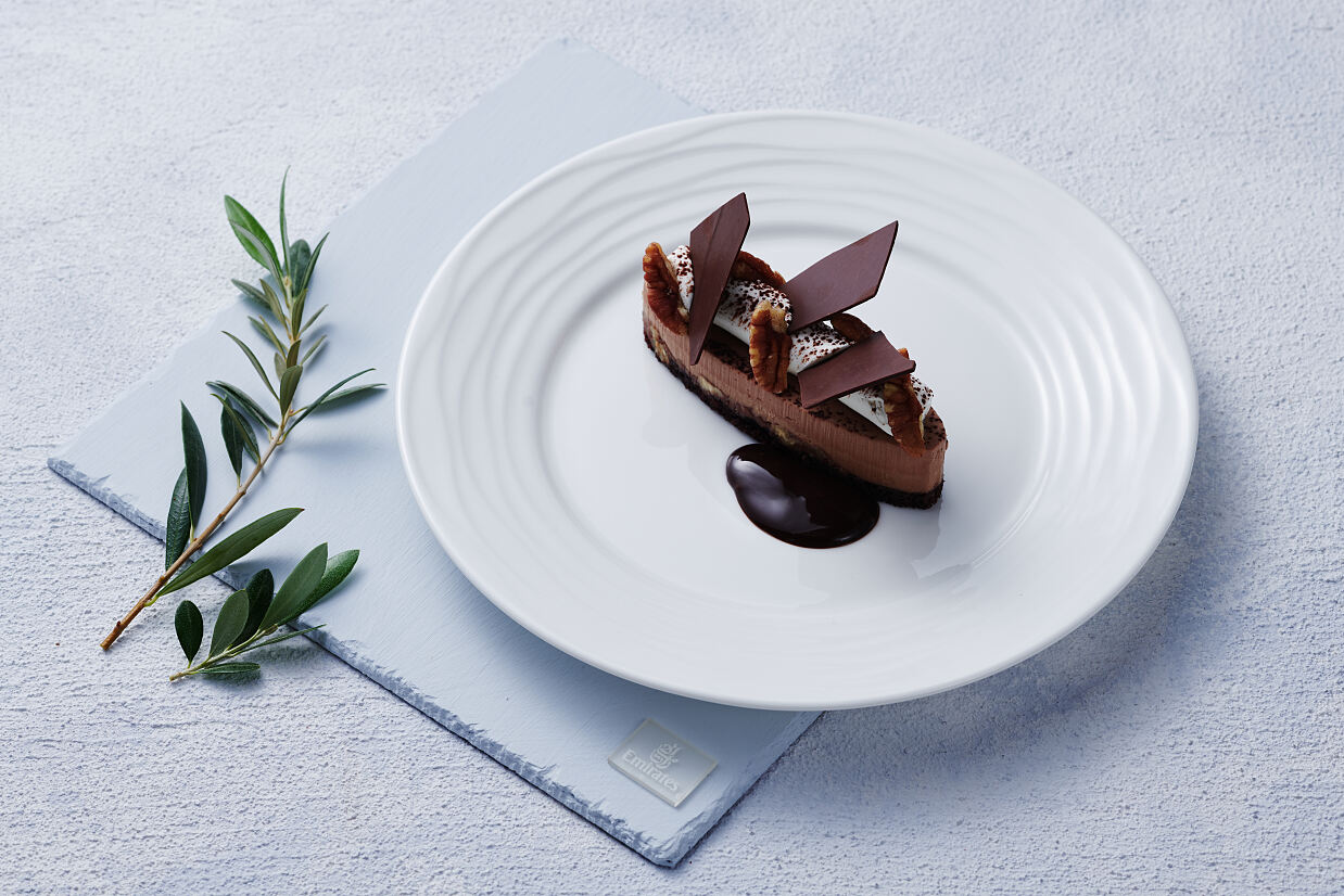 Emirates Desserts