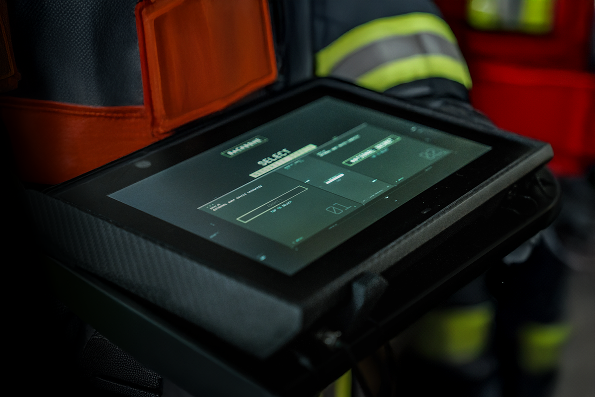 MUSE Electronics sicher sich Millioneninvestment
