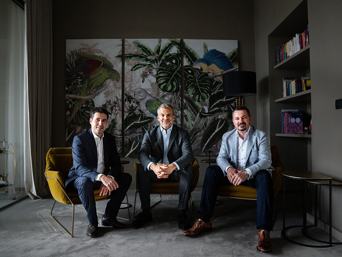 MUSE Electronics sicher sich Millioneninvestment