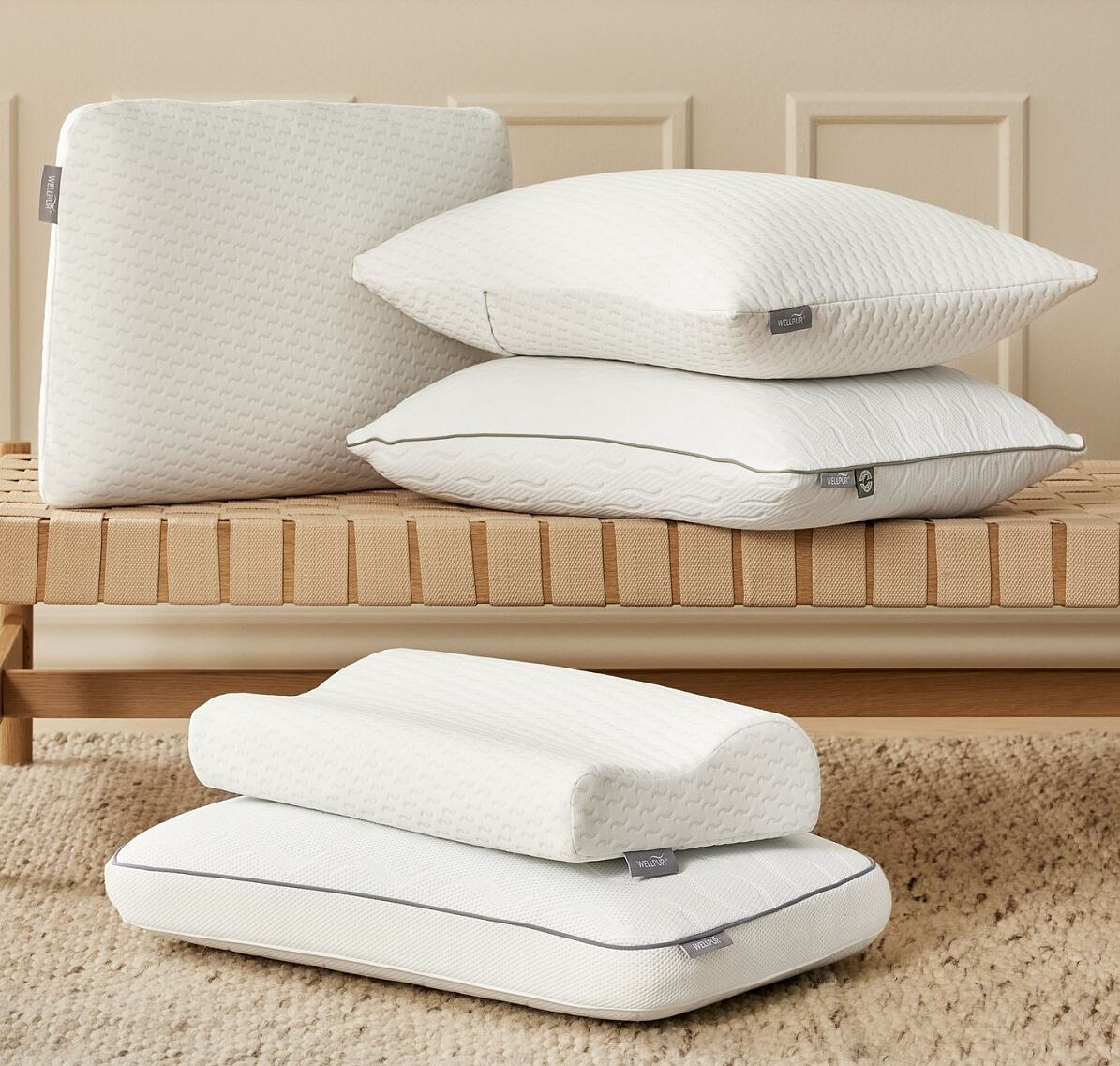 Cooling Pillow