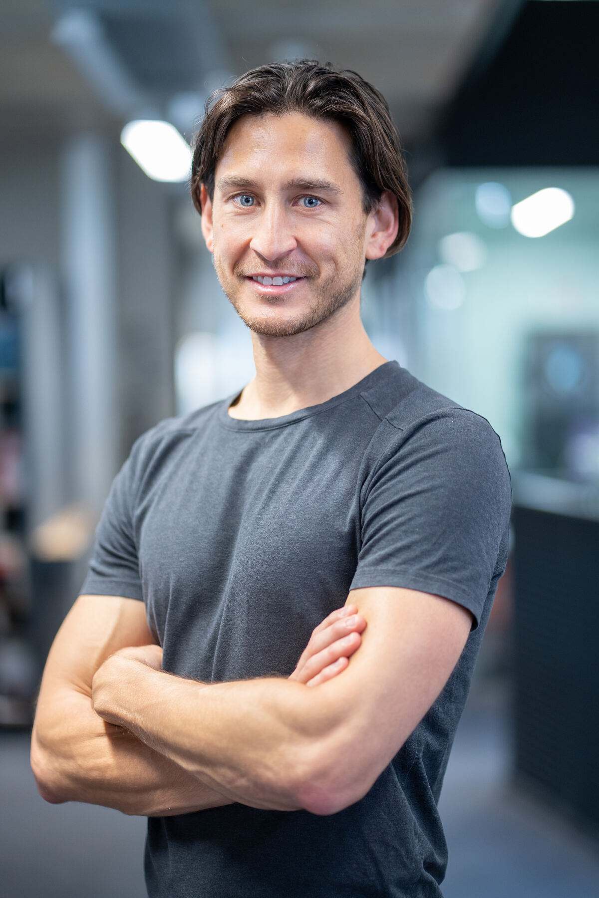 Daniel Cracau, Founding Director Outreach & Start-ups 