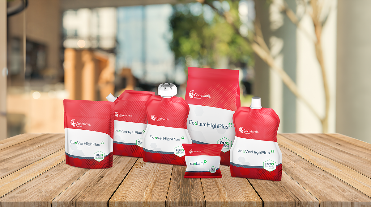 FACHPACK: Ecolutions Familie