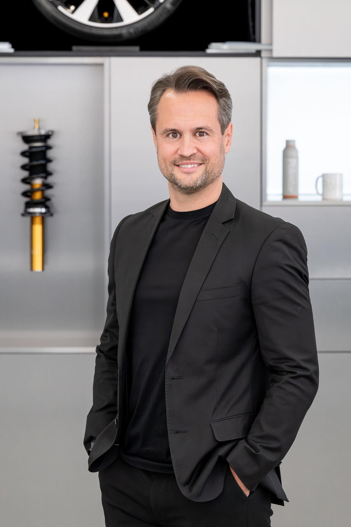 Matthias Schabetsberger
