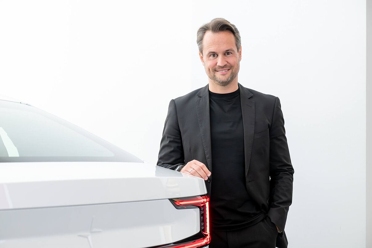 Matthias Schabetsberger