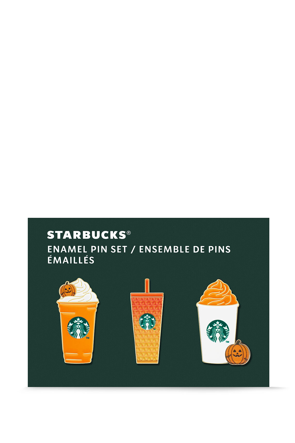 Autumn Merchandise