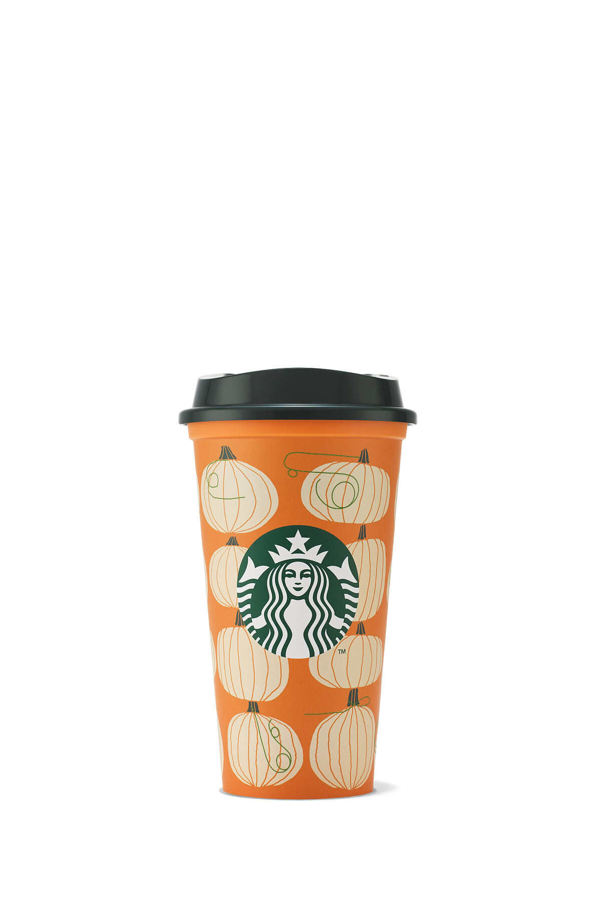 Autumn Merchandise