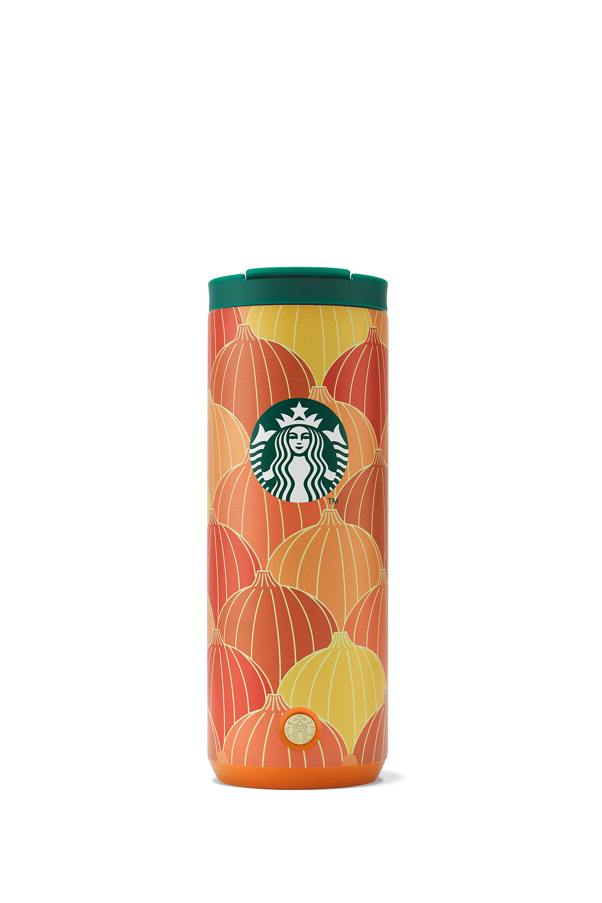 Autumn Merchandise
