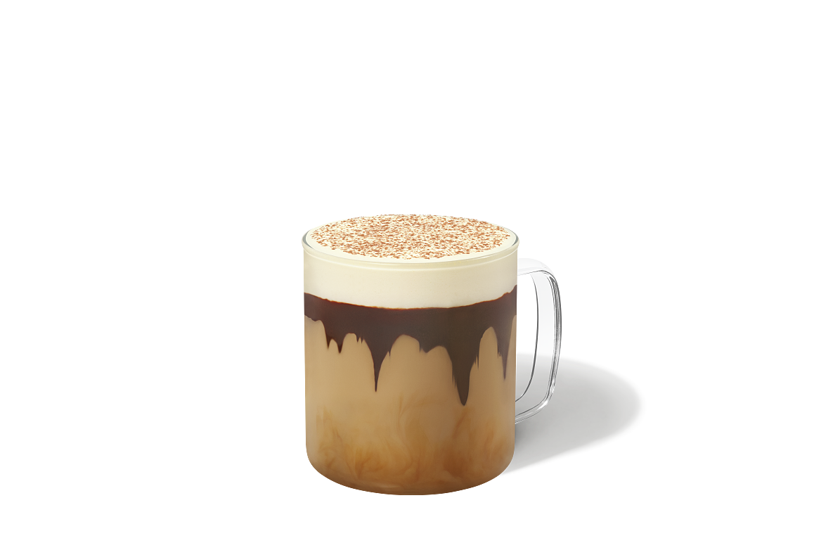 Autumn Merchandise