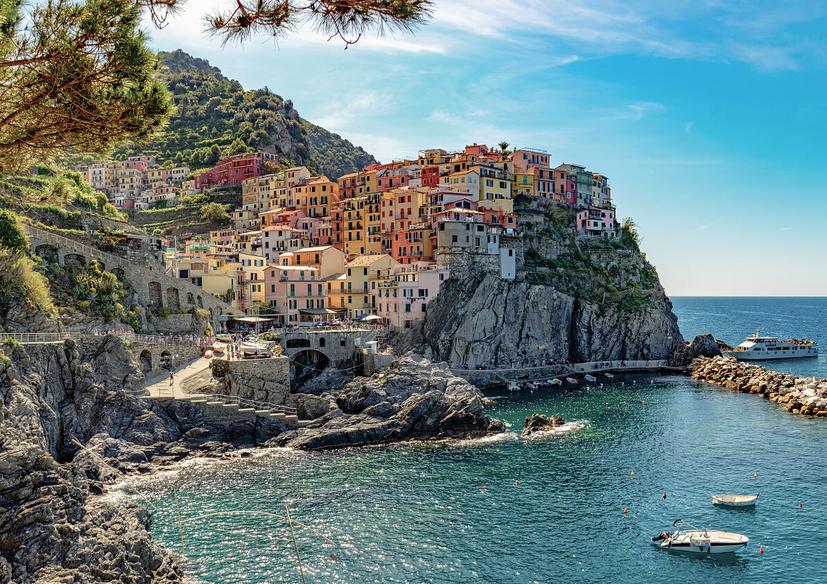 La Spezia