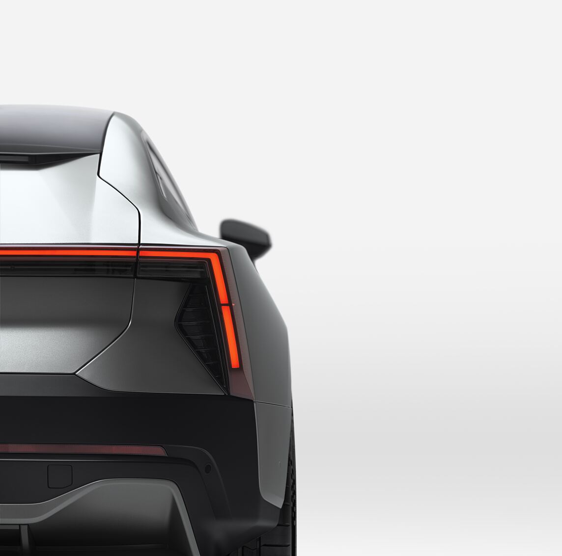 Polestar 5