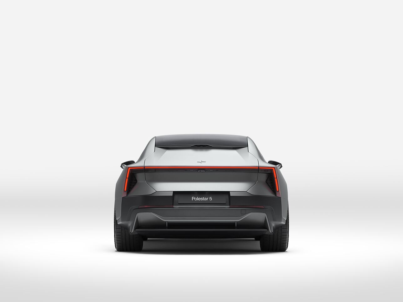 Polestar 5