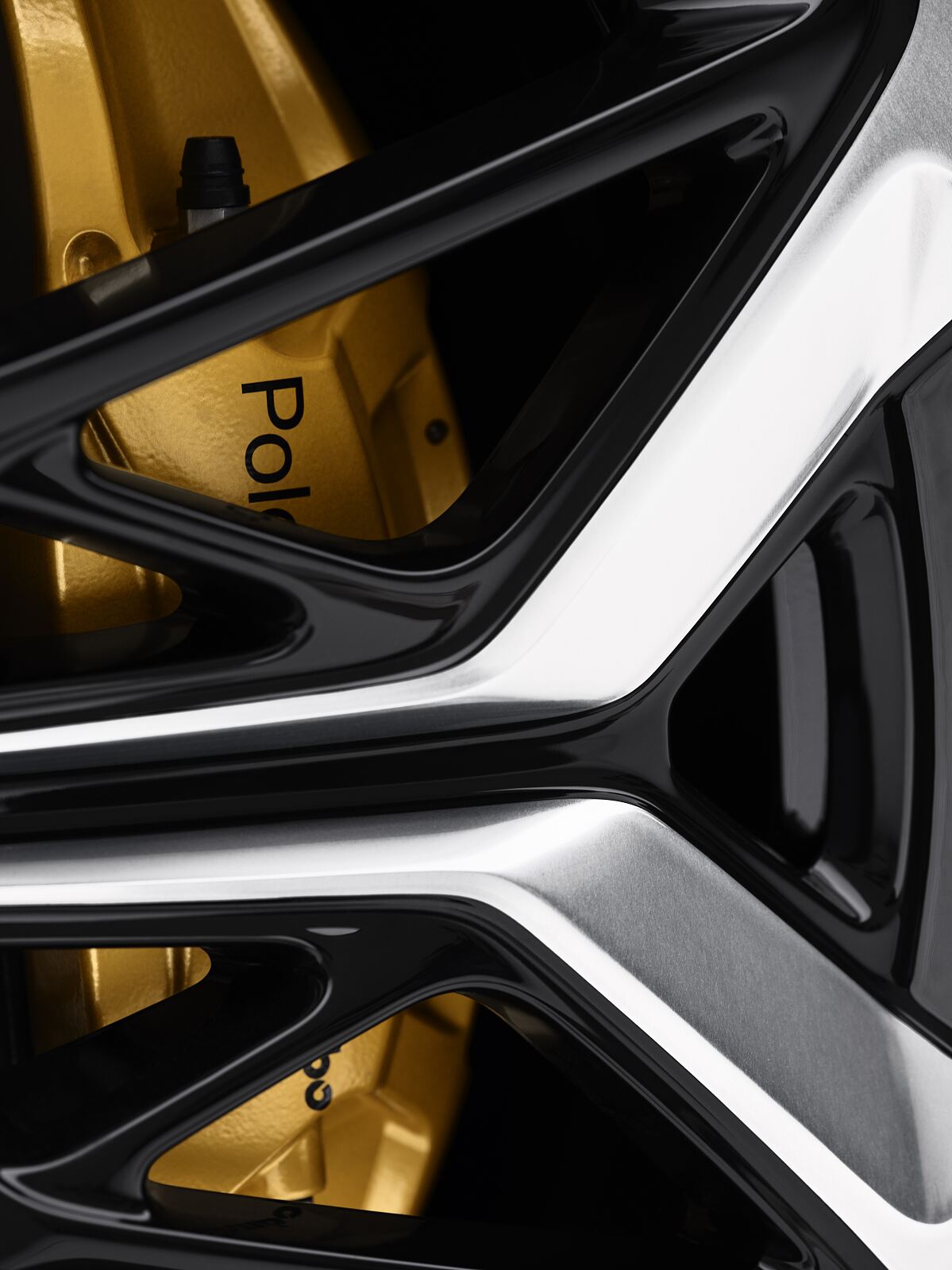 Polestar 5