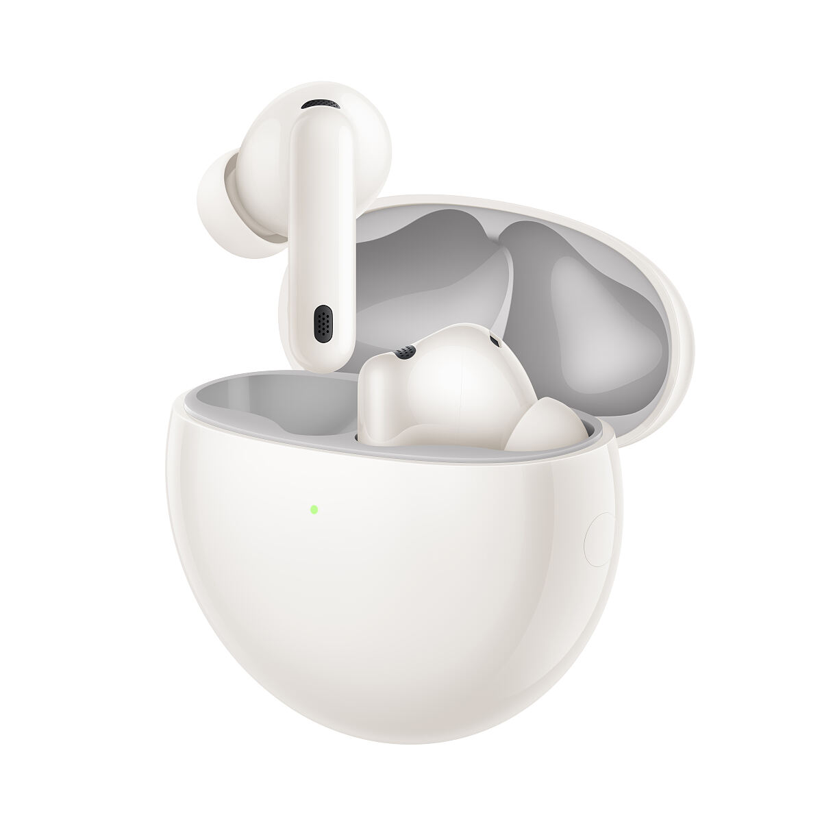 HUAWEI FreeBuds 7i Weiß