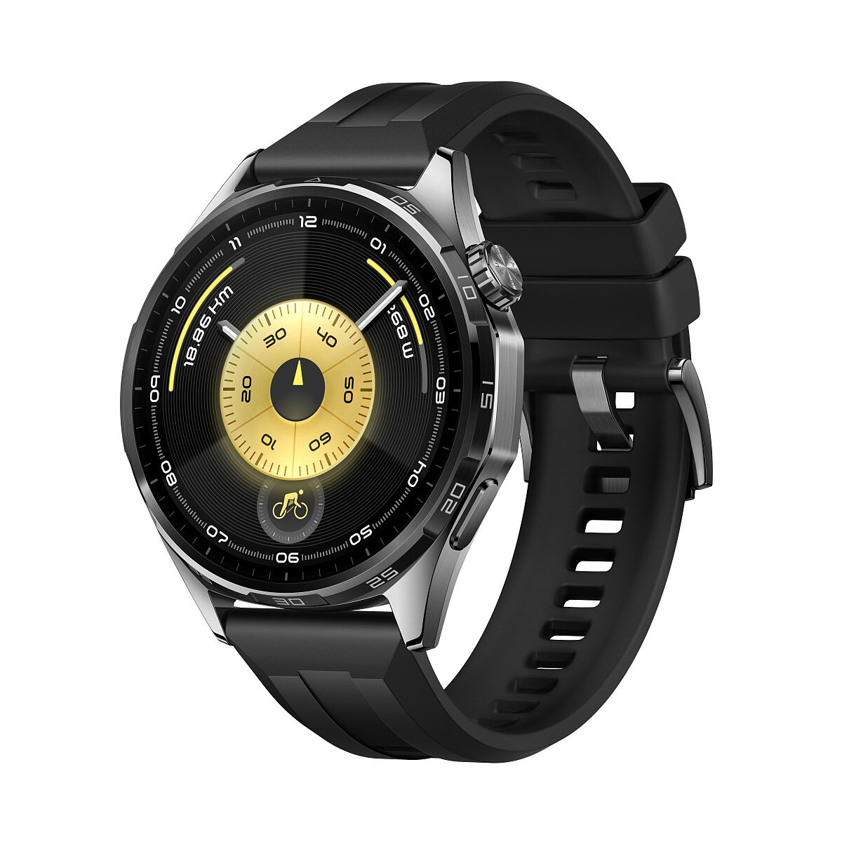 HUAWEI WATCH GT 6 Schwarz
