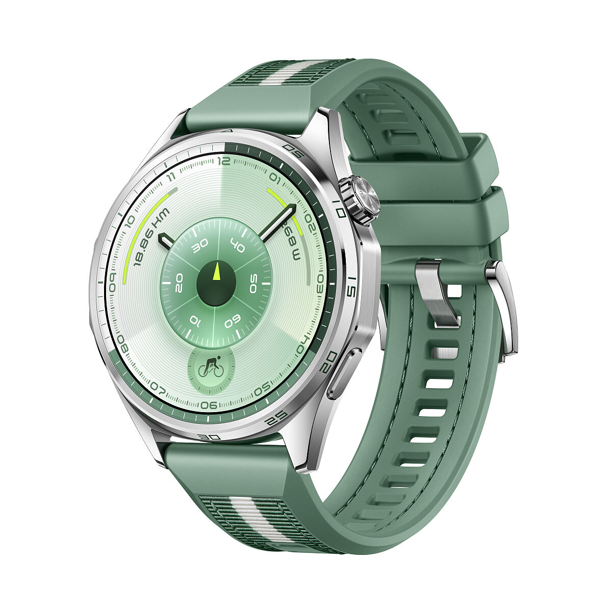 HUAWEI WATCH GT 6 Grün