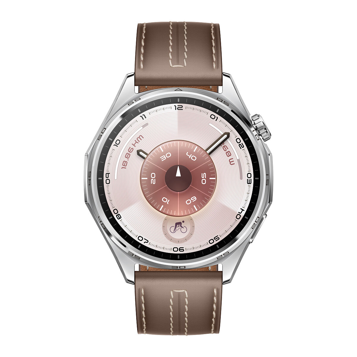 HUAWEI WATCH GT 6 Grau