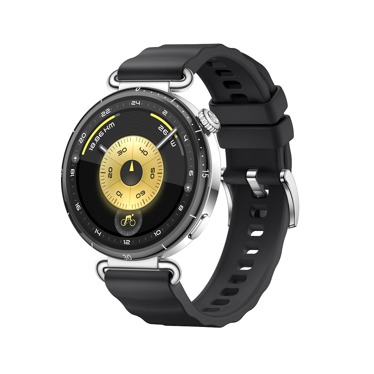 HUAWEI WATCH GT 6 Schwarz