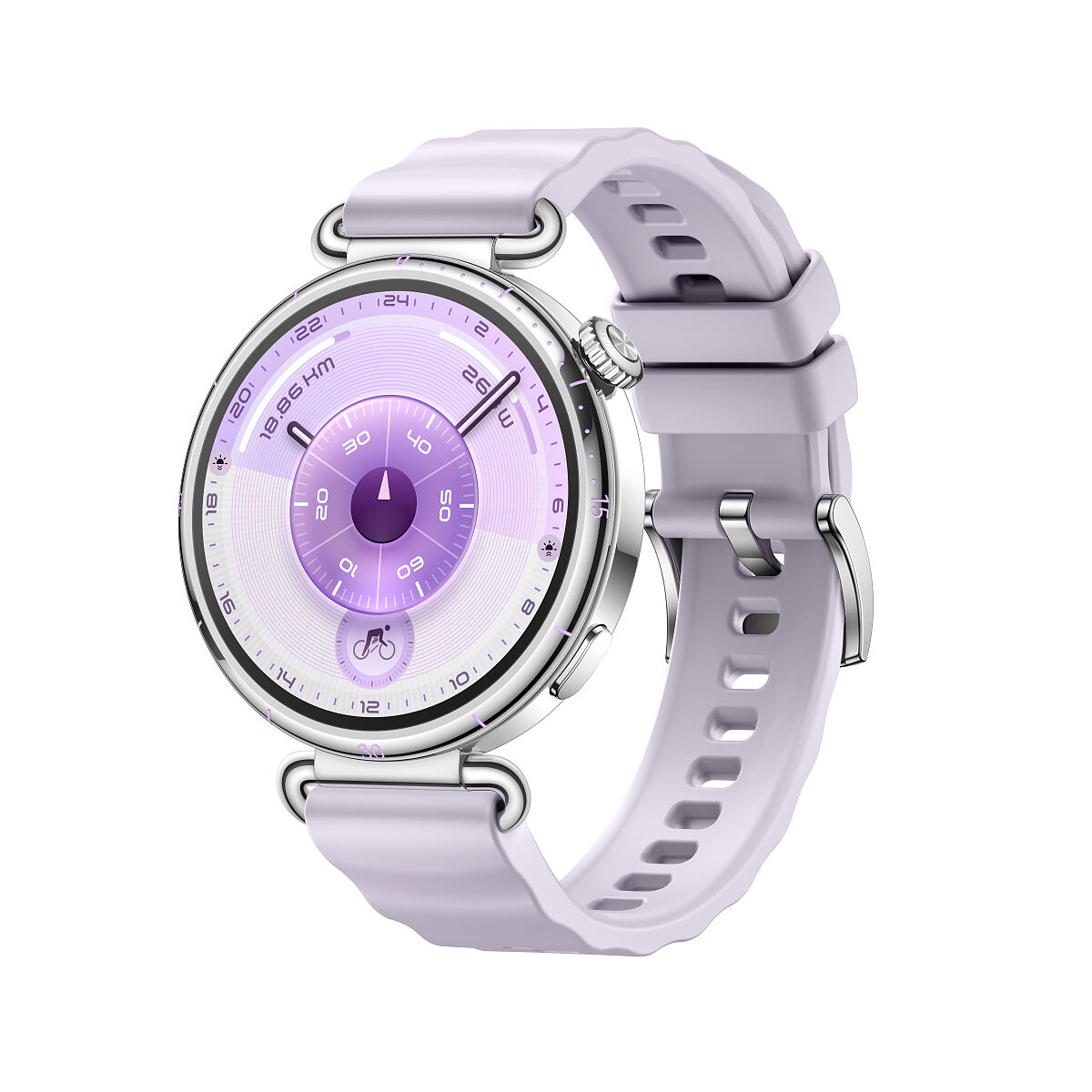 HUAWEI WATCH GT 6 Lila