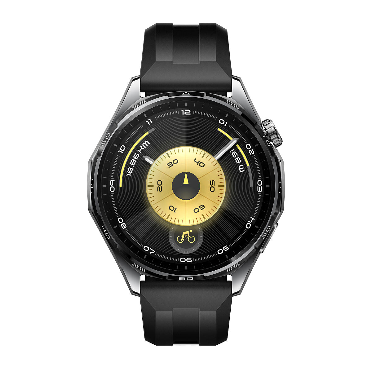 HUAWEI WATCH GT 6 Schwarz