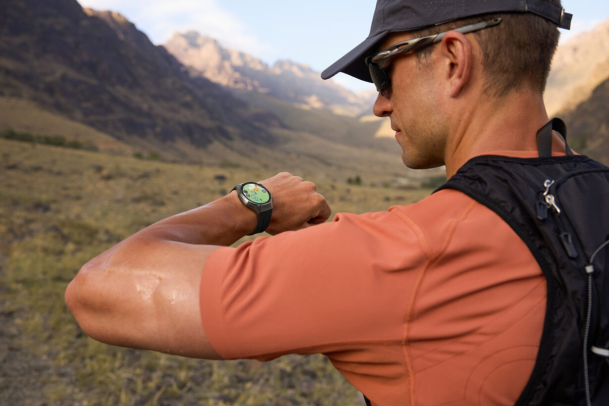 HUAWEI WATCH GT 6 Pro Lifestyle