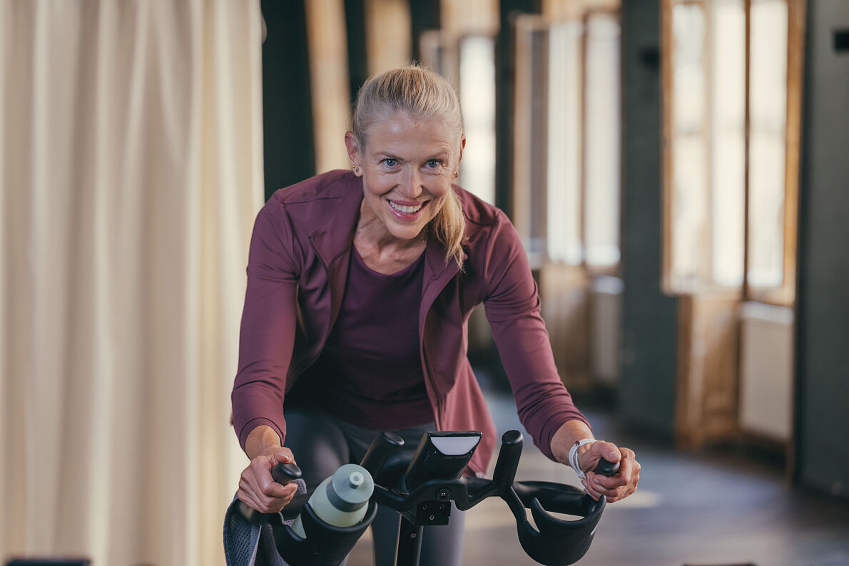 Gutes Hören als Schlüssel zu einem aktiven Lebensgefühl