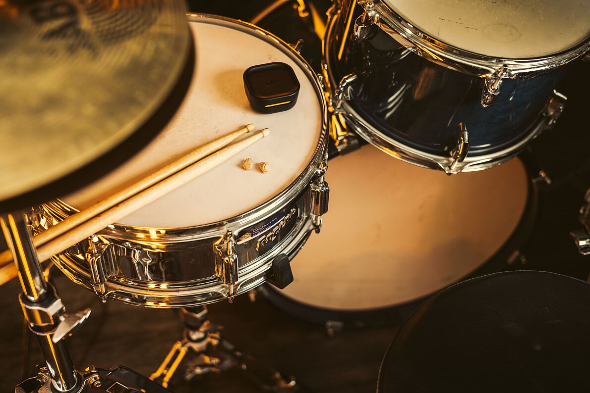 Jede Hörlösung wird individuell an die Lebenssituation und Bedürfnisse der Kund*innen angepasst