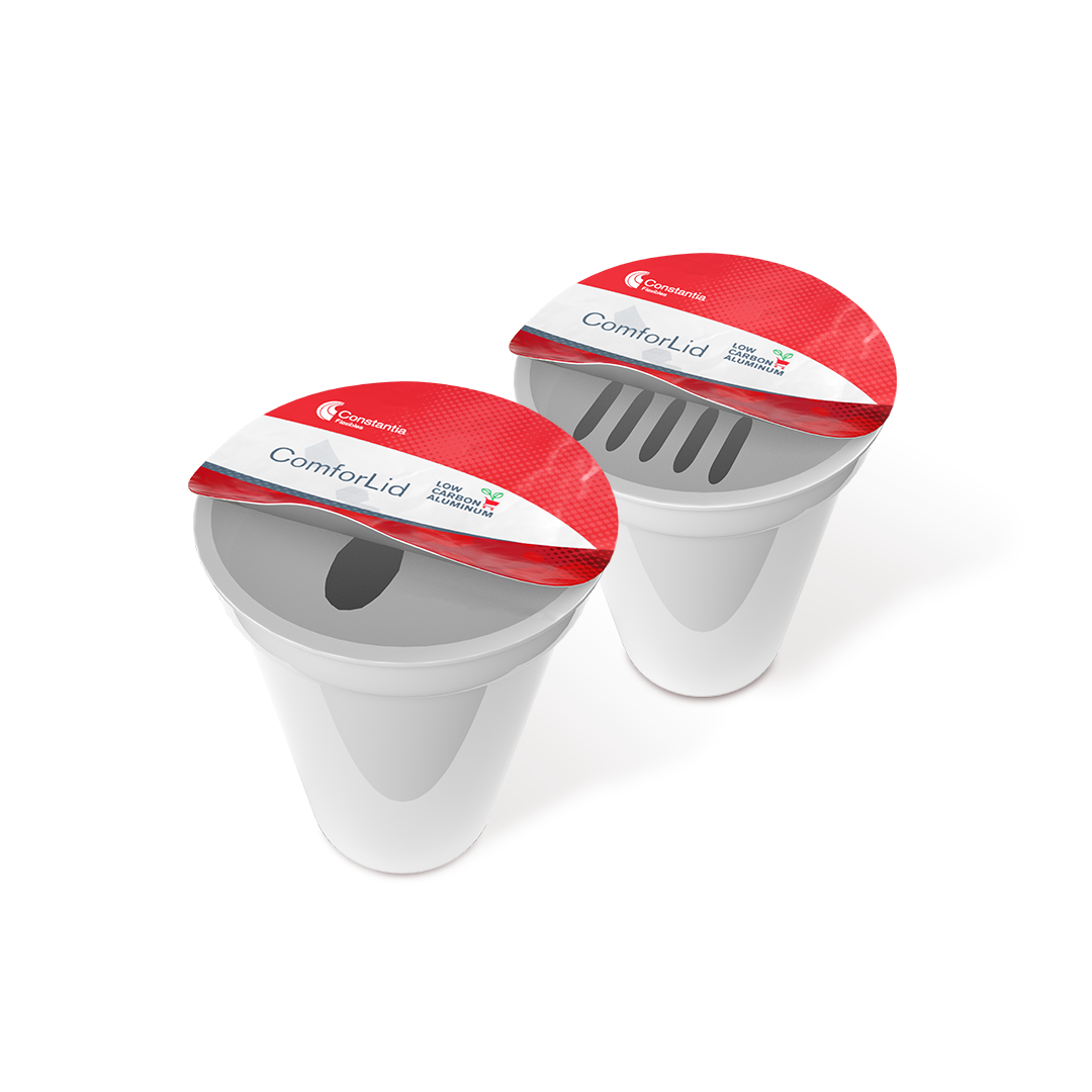 Award Winner ComforLid