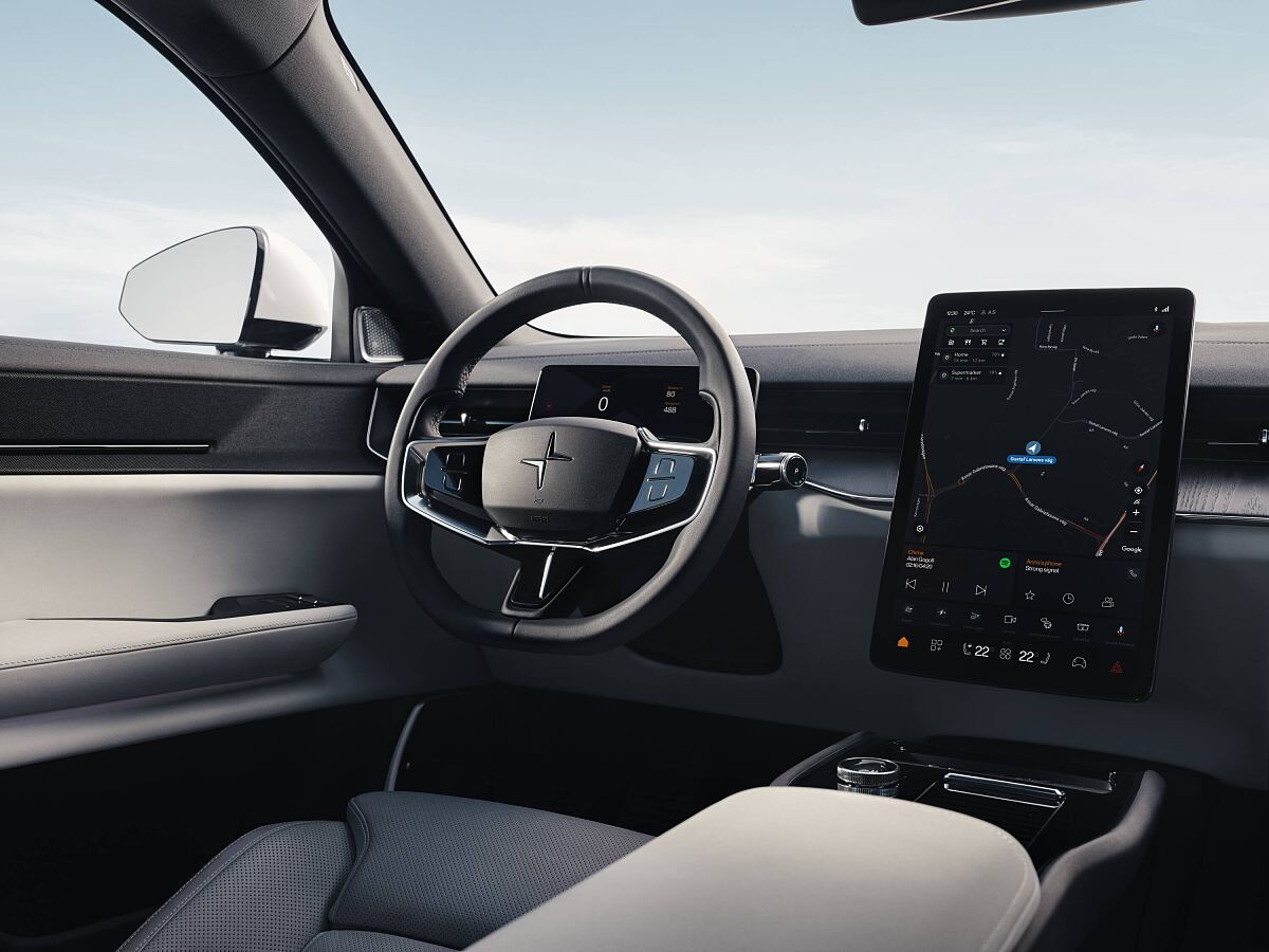 Polestar 3
