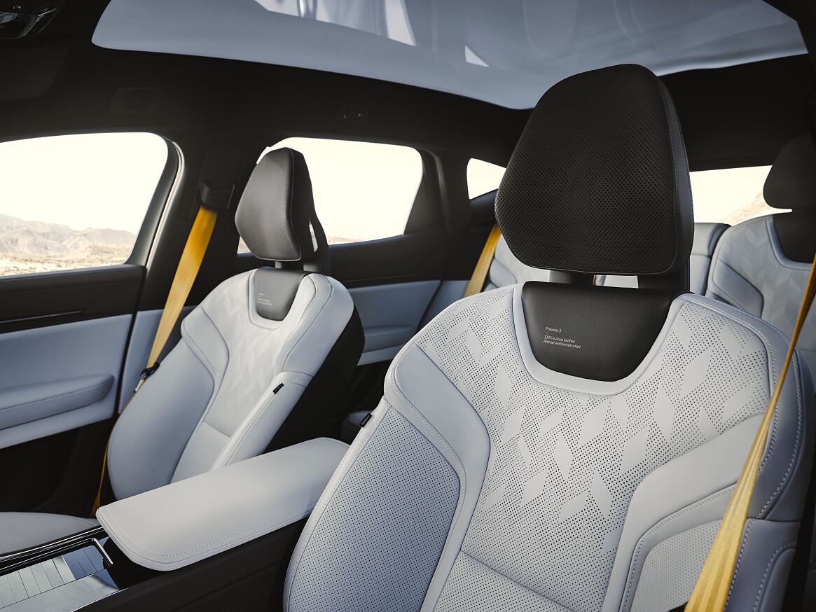 Polestar 3