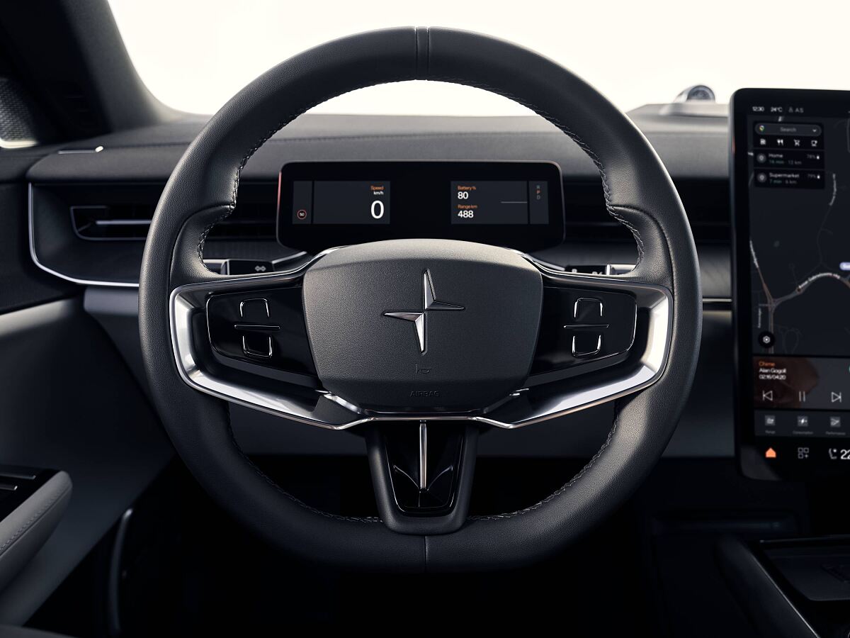 Polestar 3