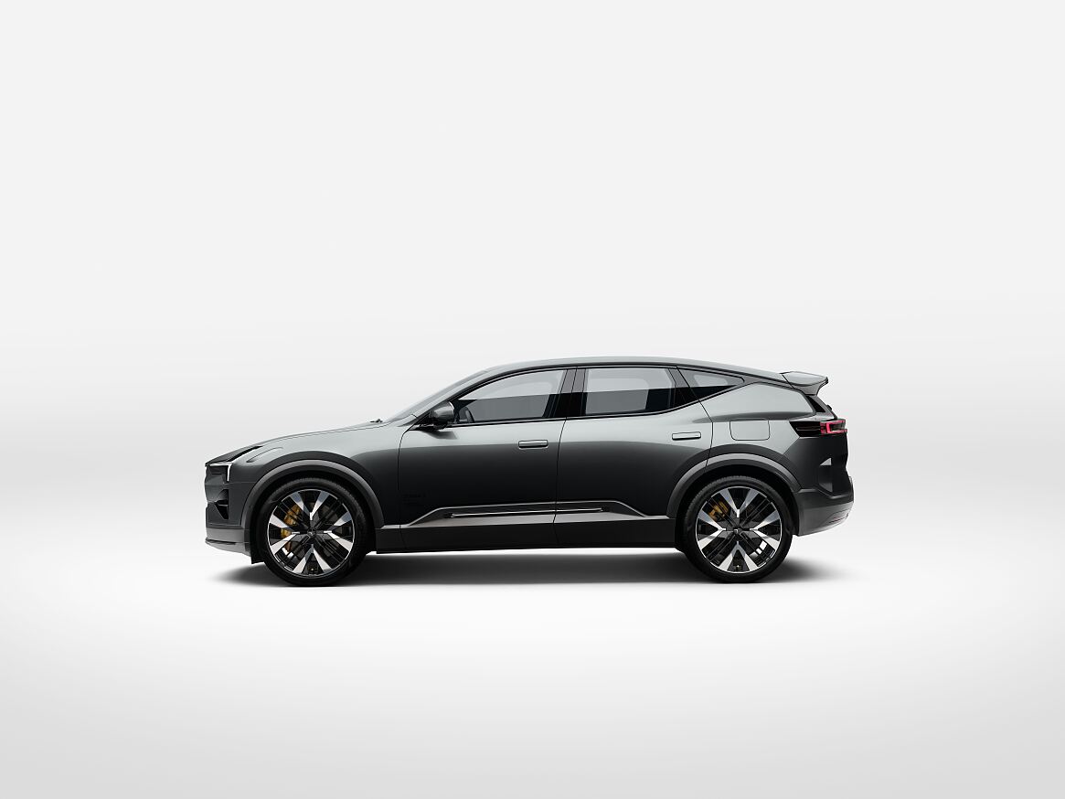Polestar 3