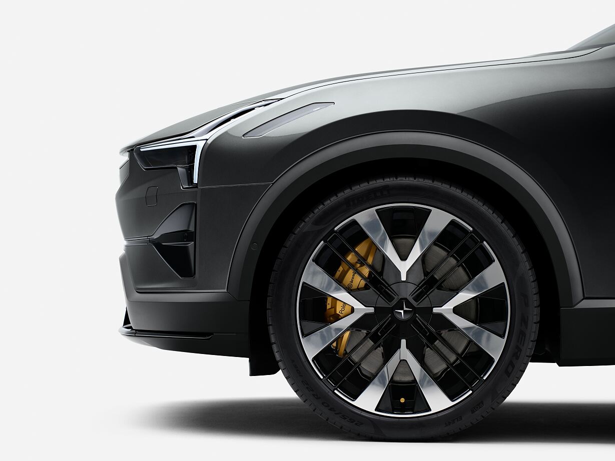 Polestar 3