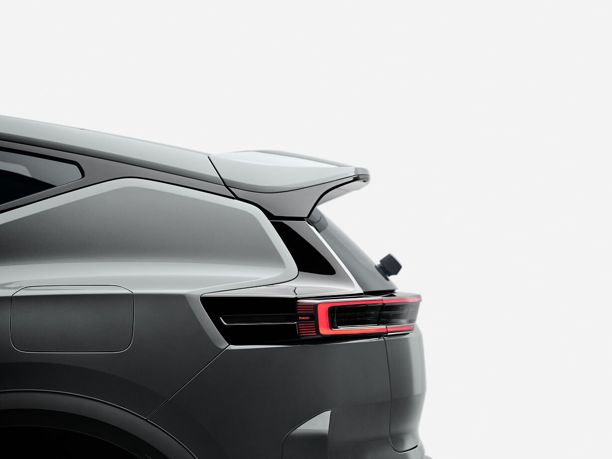 Polestar 3