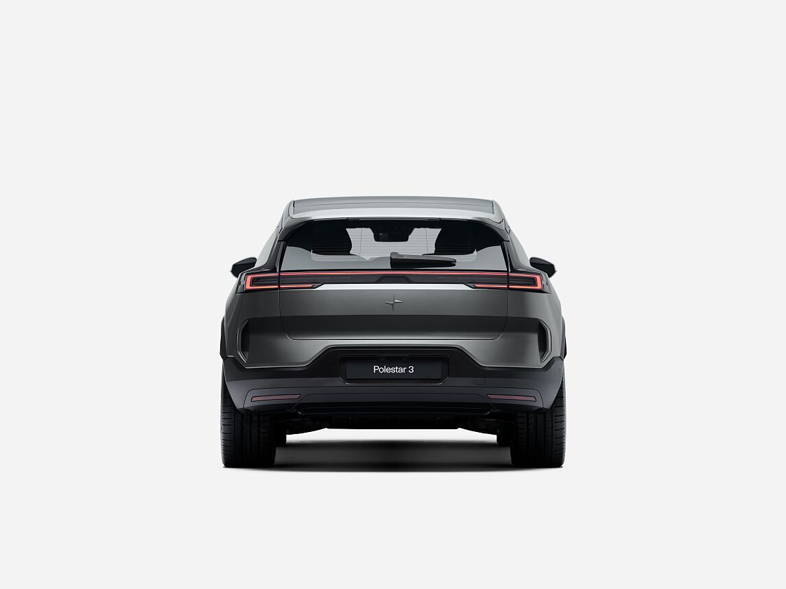 Polestar 3
