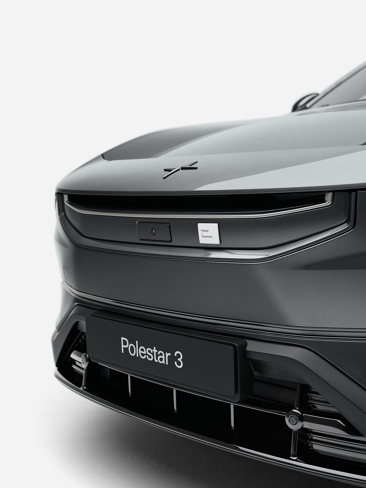 Polestar 3