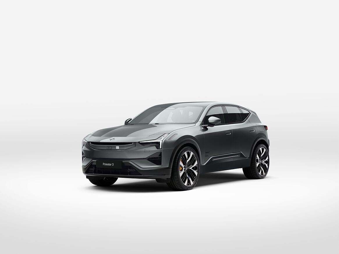 Polestar 3