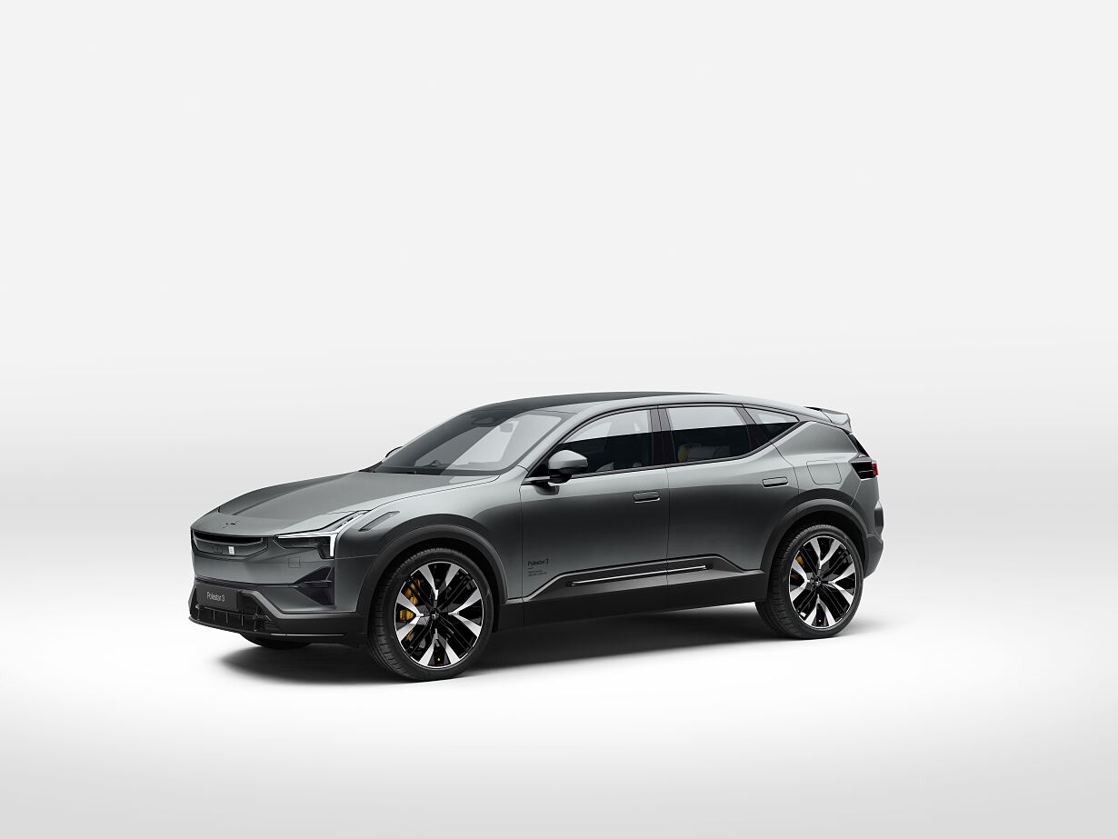 Polestar 3