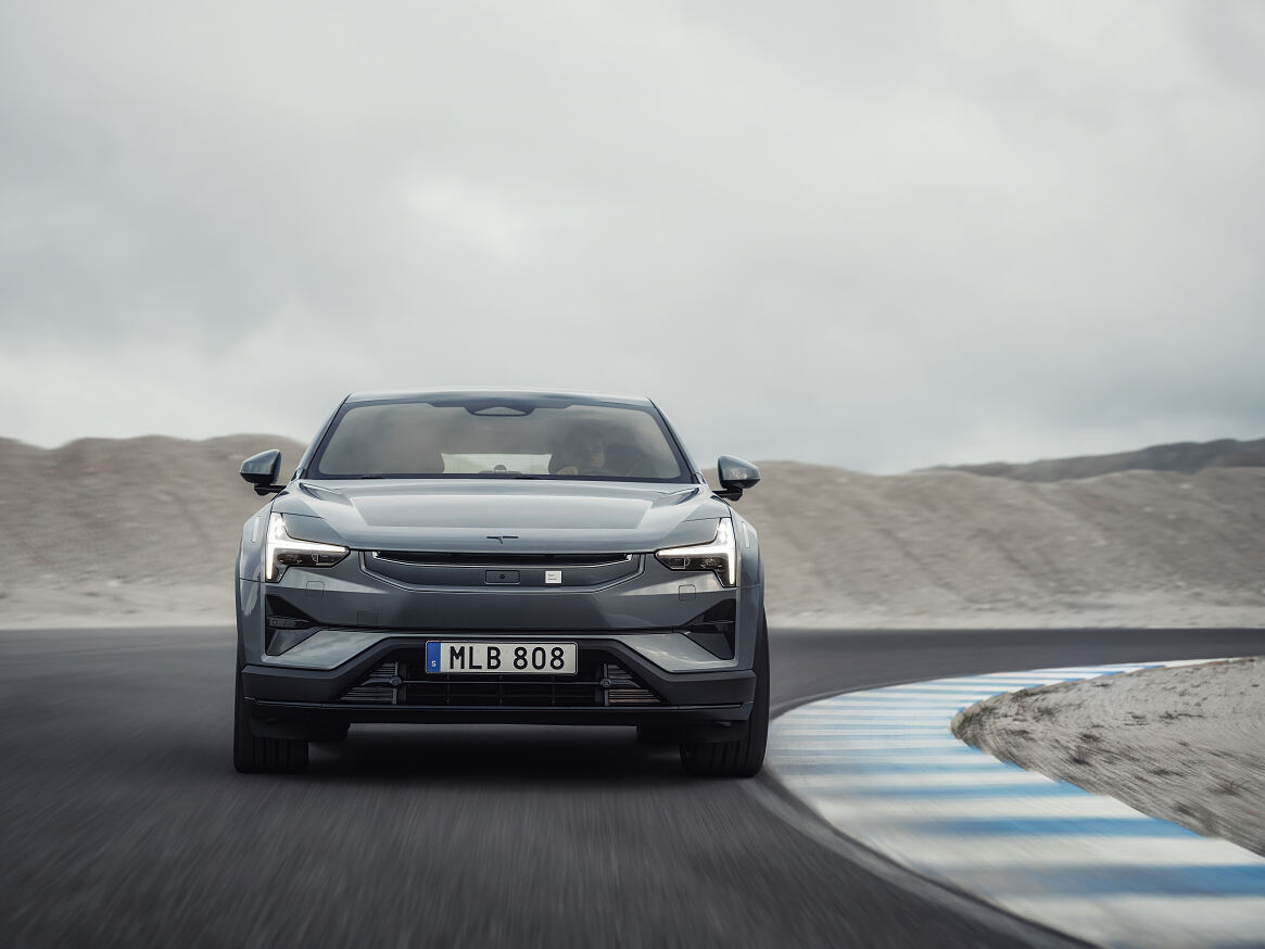 Polestar 3 