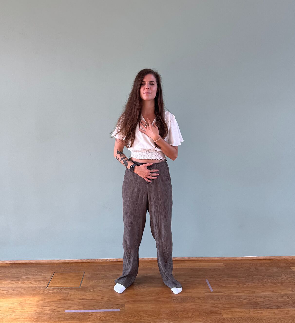 Presse Pause - Marlene Grois