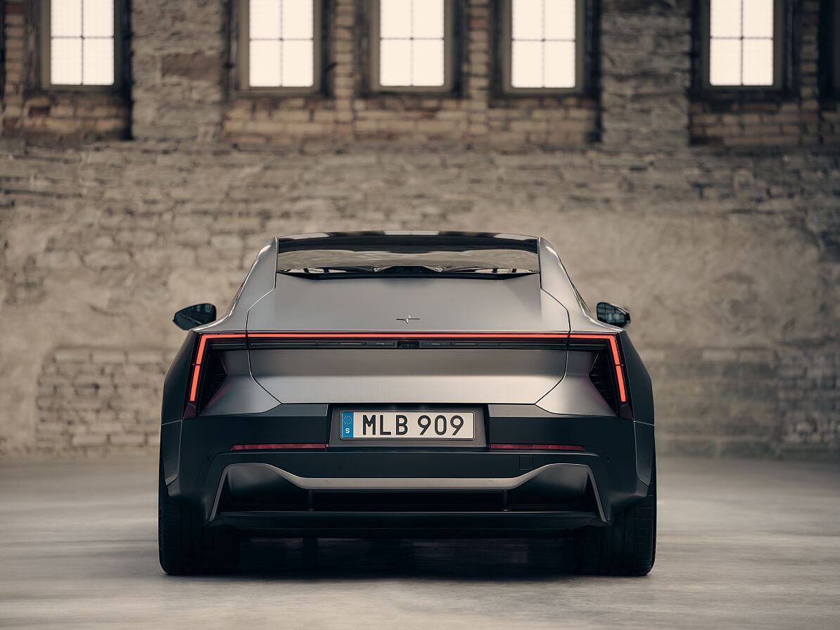 Polestar 5