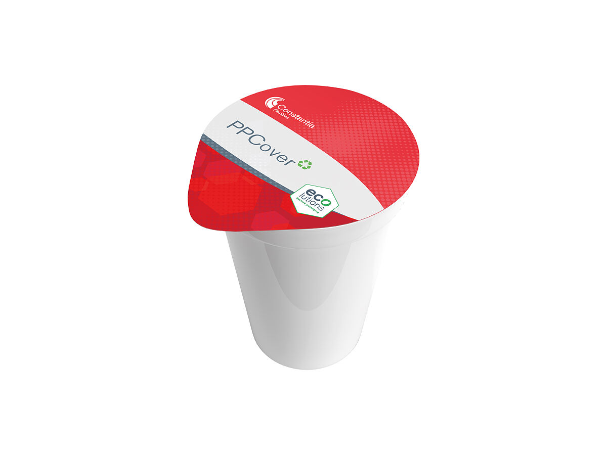 PPCover - Constantia Flexibles