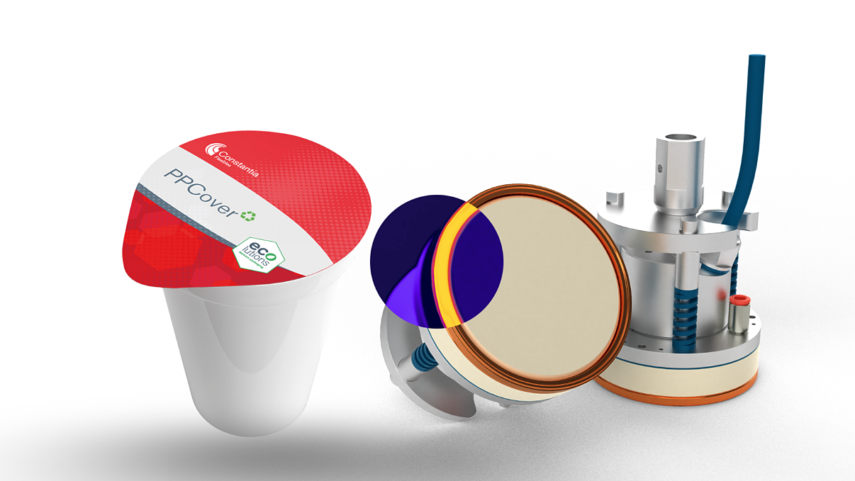 Constantia Flexibles x watttron