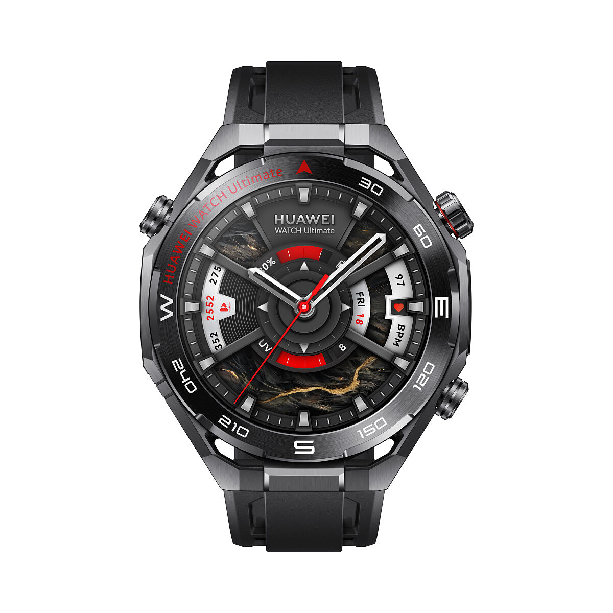 HUAWEI WATCH Ultimate 2